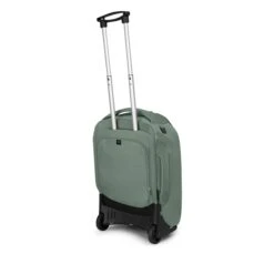 Osprey Sojourn Shuttle Wheeled Duffel 45L Koseret Green 27 Osprey Sojourn Shuttle Wheeled Duffel 45L Koseret Green -Reisopslagwinkel image 2767