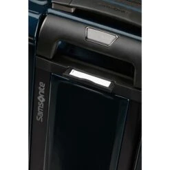 Samsonite Nuon Spinner 81 Exp Metallic Dark Blue 17 Samsonite Nuon Spinner 81 Exp Metallic Dark Blue -Reisopslagwinkel image 277