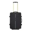 Samsonite Securipak Duffle/Wheels 55 Black Steel 1 Samsonite Securipak Duffle/Wheels 55 Black Steel -Reisopslagwinkel image 2772