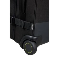 Samsonite Securipak Duffle/Wheels 55 Black Steel 19 Samsonite Securipak Duffle/Wheels 55 Black Steel -Reisopslagwinkel image 2780