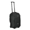 Osprey Sojourn Shuttle Wheeled Duffel 45L Black 1 Osprey Sojourn Shuttle Wheeled Duffel 45L Black -Reisopslagwinkel image 2781