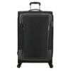 American Tourister Pulsonic Spinner 81 EXP Asphalt Black -Reisopslagwinkel image 28