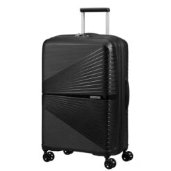 American Tourister Airconic Spinner 67 Onyx Black 13 American Tourister Airconic Spinner 67 Onyx Black -Reisopslagwinkel image 280