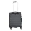 Travelite Skaii 4 Wheel Trolley S Anthracite -Reisopslagwinkel image 2805