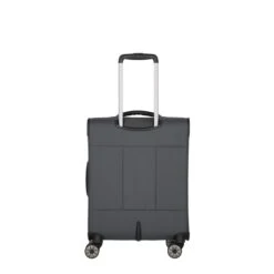Travelite Skaii 4 Wheel Trolley S Anthracite 13 Travelite Skaii 4 Wheel Trolley S Anthracite -Reisopslagwinkel image 2807