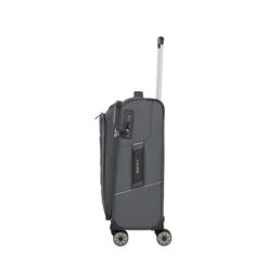 Travelite Skaii 4 Wheel Trolley S Anthracite 14 Travelite Skaii 4 Wheel Trolley S Anthracite -Reisopslagwinkel image 2808
