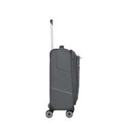 Travelite Skaii 4 Wheel Trolley S Anthracite 15 Travelite Skaii 4 Wheel Trolley S Anthracite -Reisopslagwinkel image 2809