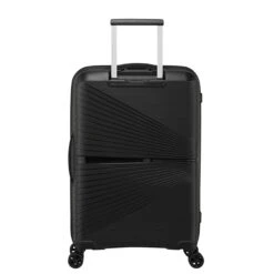 American Tourister Airconic Spinner 67 Onyx Black 14 American Tourister Airconic Spinner 67 Onyx Black -Reisopslagwinkel image 281