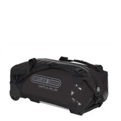 Ortlieb Duffle RG 34L Black -Reisopslagwinkel image 2817