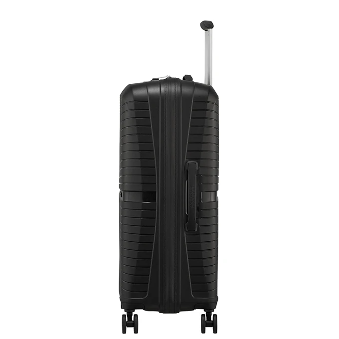 American Tourister Airconic Spinner 67 Onyx Black 7 American Tourister Airconic Spinner 67 Onyx Black - Afbeelding 5