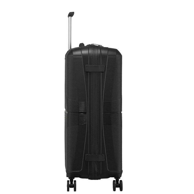 American Tourister Airconic Spinner 67 Onyx Black 8 American Tourister Airconic Spinner 67 Onyx Black - Afbeelding 6