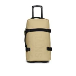Rains Texel Cabin Bag W3 Sand -Reisopslagwinkel image 2838