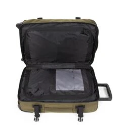 Eastpak Tranverz Cnnct S Cnnct Army -Reisopslagwinkel image 2845