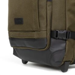 Eastpak Tranverz Cnnct S Cnnct Army -Reisopslagwinkel image 2847