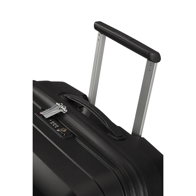 American Tourister Airconic Spinner 67 Onyx Black 11 American Tourister Airconic Spinner 67 Onyx Black - Afbeelding 9