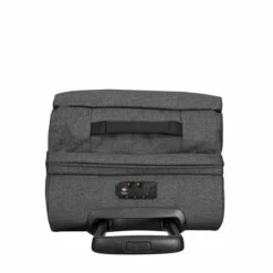 Eastpak Tranverz S Black Denim -Reisopslagwinkel image 2867