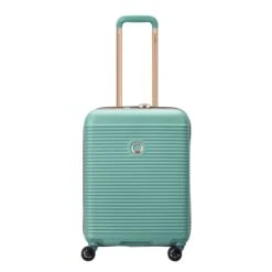 Delsey Freestyle Cabin Trolley 55/40 Pistache