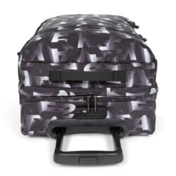 Eastpak Strapverz S Blocktype Black -Reisopslagwinkel image 2873