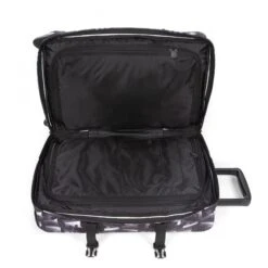 Eastpak Strapverz S Blocktype Black -Reisopslagwinkel image 2874