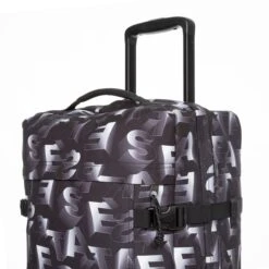 Eastpak Strapverz S Blocktype Black -Reisopslagwinkel image 2875