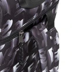 Eastpak Strapverz S Blocktype Black -Reisopslagwinkel image 2876