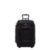 Tumi Alpha Bravo Wheeled Duffel C/O Black -Reisopslagwinkel image 2906