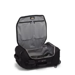 Tumi Alpha Bravo Wheeled Duffel C/O Black 11 Tumi Alpha Bravo Wheeled Duffel C/O Black -Reisopslagwinkel image 2910