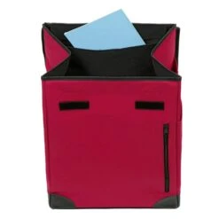 Andersen Scala Shopper Weda Boodschappentrolley Red -Reisopslagwinkel image 2914