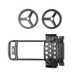 Reisenthel Shopping Citycruiser Rack Black -Reisopslagwinkel image 2922