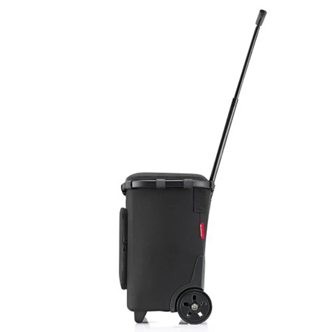 Reisenthel Carrycruiser Plus Frame Black 5 Reisenthel Carrycruiser Plus Frame Black - Afbeelding 3