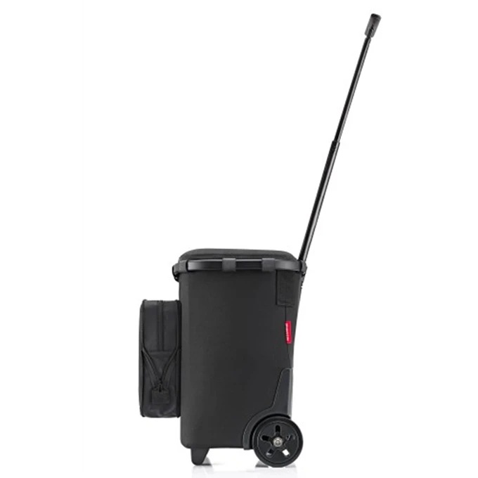 Reisenthel Carrycruiser Plus Frame Black 6 Reisenthel Carrycruiser Plus Frame Black - Afbeelding 4