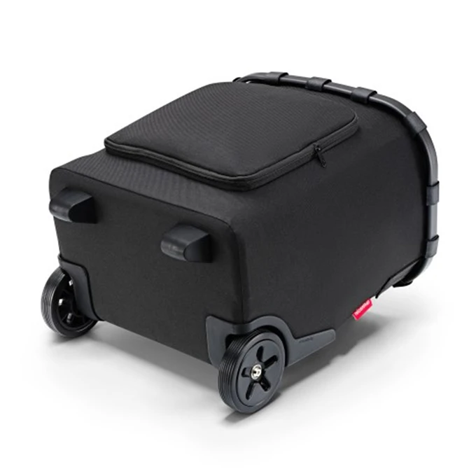 Reisenthel Carrycruiser Plus Frame Black 7 Reisenthel Carrycruiser Plus Frame Black - Afbeelding 5