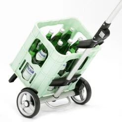 Andersen Unus Shopper Fun Mikkel Boodschappentrolley Beige 14 Andersen Unus Shopper Fun Mikkel Boodschappentrolley Beige -Reisopslagwinkel image 2950