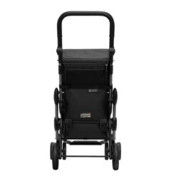 Playmarket Go Up Premium Boodschappentrolley Zwart 13 Playmarket Go Up Premium Boodschappentrolley Zwart -Reisopslagwinkel image 2956