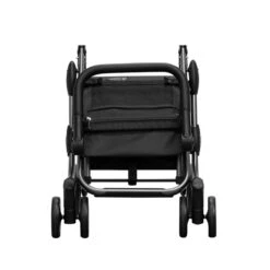 Playmarket Go Up Premium Boodschappentrolley Zwart 14 Playmarket Go Up Premium Boodschappentrolley Zwart -Reisopslagwinkel image 2957