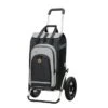 Andersen Royal Shopper Hydro 2.0 Boodschappentrolley Black -Reisopslagwinkel image 2963
