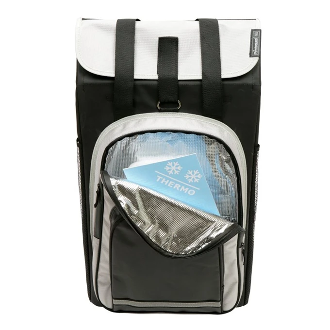 Andersen Royal Shopper Hydro 2.0 Boodschappentrolley Black 6 Andersen Royal Shopper Hydro 2.0 Boodschappentrolley Black - Afbeelding 4