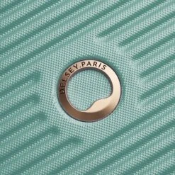 Delsey Freestyle Cabin Trolley 55/40 Pistache -Reisopslagwinkel image 297