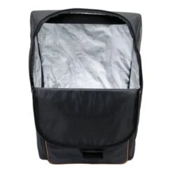 Andersen Quattro Shopper Ipek Boodschappentrolley Black -Reisopslagwinkel image 2972