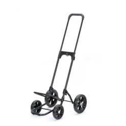 Andersen Quattro Shopper Ipek Boodschappentrolley Black -Reisopslagwinkel image 2973