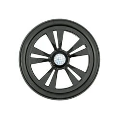 Andersen Quattro Shopper Ipek Boodschappentrolley Black -Reisopslagwinkel image 2977