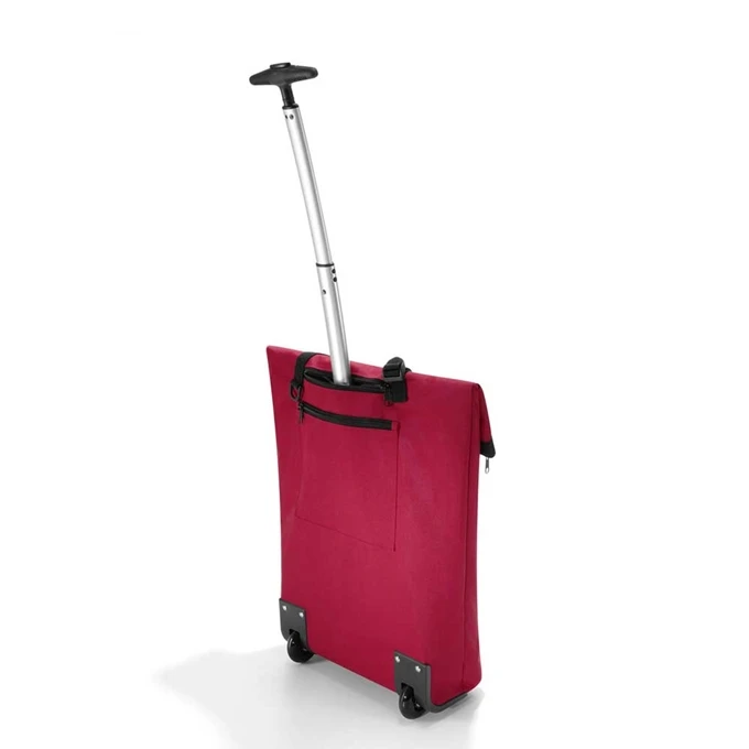 Reisenthel Shopping Trolley M Black 6 Reisenthel Shopping Trolley M Black - Afbeelding 4