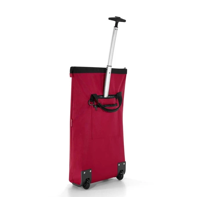 Reisenthel Shopping Trolley M Black 7 Reisenthel Shopping Trolley M Black - Afbeelding 5