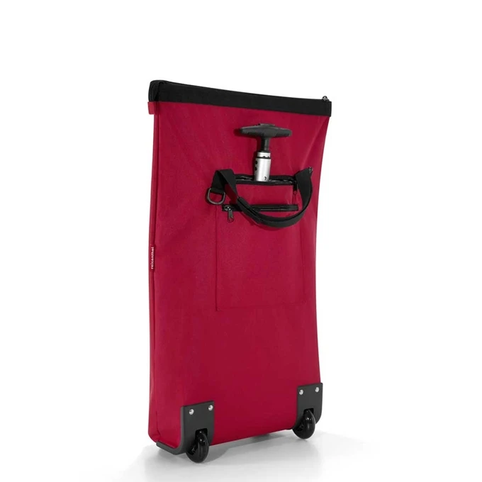 Reisenthel Shopping Trolley M Black 8 Reisenthel Shopping Trolley M Black - Afbeelding 6