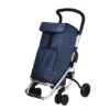Playmarket Playcare Boodschappentrolley Navy -Reisopslagwinkel image 2984