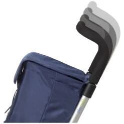 Playmarket Playcare Boodschappentrolley Navy -Reisopslagwinkel image 2988