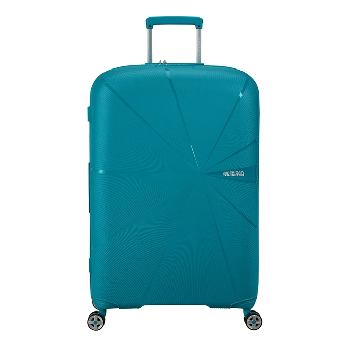 American Tourister Starvibe Spinner 77 EXP Verdigris 3 American Tourister Starvibe Spinner 77 EXP Verdigris