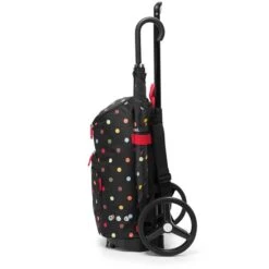 Reisenthel Shopping Citycruiser Bag Dots -Reisopslagwinkel image 3000