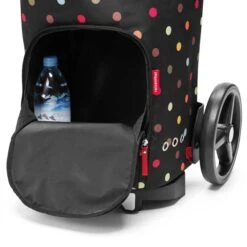 Reisenthel Shopping Citycruiser Bag Dots -Reisopslagwinkel image 3001