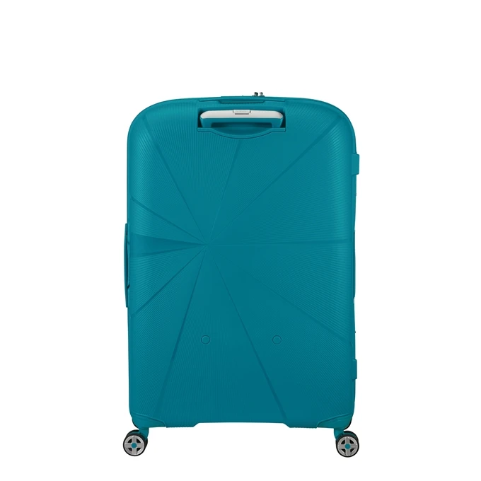 American Tourister Starvibe Spinner 77 EXP Verdigris 5 American Tourister Starvibe Spinner 77 EXP Verdigris - Afbeelding 3